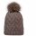 Buff® KNITTED & FLEECE BAND BEANIE CARYN COBBLESTONE