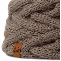 Buff&reg; KNITTED HEADBAND CARYN COBBLESTONE