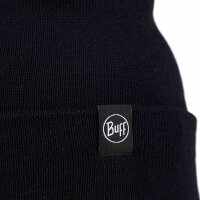 Buff® KNITTED BEANIE LILON BLACK