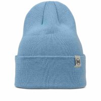Buff® KNITTED BEANIE LILON LAKE BLUE