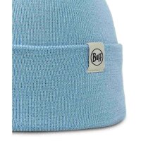 Buff® KNITTED BEANIE LILON LAKE BLUE