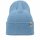 Buff® KNITTED BEANIE LILON LAKE BLUE