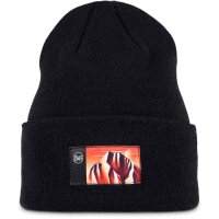 Buff® KNITTED BEANIE LILON GEM BLACK