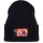 Buff® KNITTED BEANIE LILON GEM BLACK