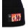 Buff® KNITTED BEANIE LILON GEM BLACK