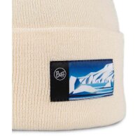 Buff® KNITTED BEANIE LILON GEM CRYSTAL GREY