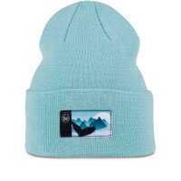 Buff® KNITTED BEANIE LILON GEM MALACHITE