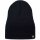 Buff® KNITTED & FLEECE BAND BEANIE LILON SHORT BLACK