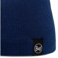 Buff® KNITTED & FLEECE BAND BEANIE LILON SHORT MIDNIGHT