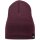 Buff® KNITTED & FLEECE BAND BEANIE LILON SHORT BURGUNDY