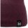 Buff® KNITTED & FLEECE BAND BEANIE LILON SHORT BURGUNDY