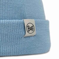 Buff® KNITTED BEANIE LILON FISHERMAN LAKE BLUE