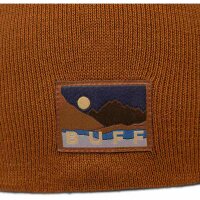 Buff® KNITTED BEANIE LILON LONG COPPER