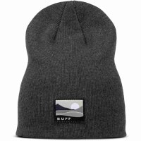 Buff® KNITTED BEANIE LILON LONG GREY HEATHER