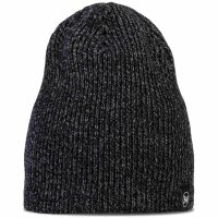 Buff&reg; KNITTED &amp; FULL FLEECE BEANIE RENVI BLACK