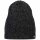 Buff® KNITTED & FULL FLEECE BEANIE RENVI BLACK