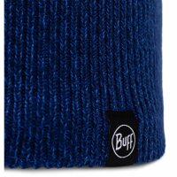 Buff® KNITTED & FULL FLEECE BEANIE RENVI MIDNIGHT