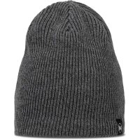 Buff&reg; KNITTED &amp; FULL FLEECE BEANIE RENVI GREY...