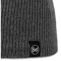 Buff&reg; KNITTED &amp; FULL FLEECE BEANIE RENVI GREY...