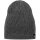 Buff® KNITTED & FULL FLEECE BEANIE RENVI GREY HEATHER