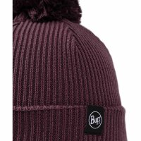 Buff&reg; KNITTED BEANIE RENVI BURGUNDY