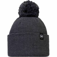 Buff® KNITTED BEANIE RENVI GREY HEATHER