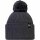 Buff® KNITTED BEANIE RENVI GREY HEATHER