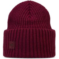 Buff® KNITTED BEANIE RUTGER GARNET
