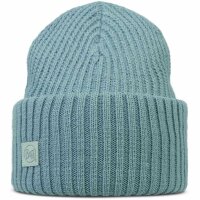 Buff® KNITTED BEANIE RUTGER BLUE GLASS
