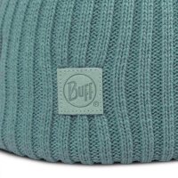 Buff® KNITTED BEANIE RUTGER BLUE GLASS