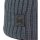 Buff® KNITTED BEANIE RUTGER IRON GREY