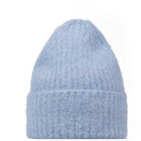 Buff® KNITTED BEANIE IRNA LAKE BLUE