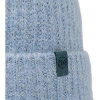 Buff® KNITTED BEANIE IRNA LAKE BLUE