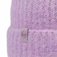 Buff® KNITTED BEANIE IRNA PURPLE LILAC