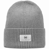 Buff® KNITTED BEANIE DRISK GREY