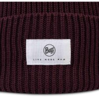 Buff® KNITTED BEANIE DRISK BURGUNDY