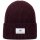 Buff® KNITTED BEANIE DRISK BURGUNDY