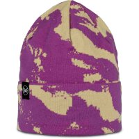 Buff® KNITTED BEANIE ERLAN ORCHID