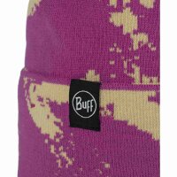 Buff® KNITTED BEANIE ERLAN ORCHID