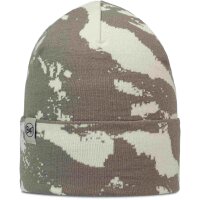 Buff® KNITTED BEANIE ERLAN COBBLESTONE