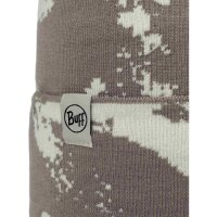 Buff® KNITTED BEANIE ERLAN COBBLESTONE