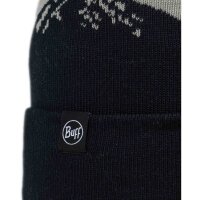 Buff® KNITTED BEANIE TATIK BLACK
