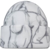 Buff® POLAR PRINTS BEANIE BARGY WHITE
