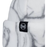 Buff® POLAR PRINTS BEANIE BARGY WHITE