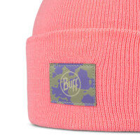 Buff&reg; KNITTED BEANIE BERY ROSE PINK
