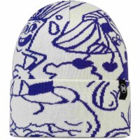 Buff® KNITTED BEANIE SULMY CLOUD