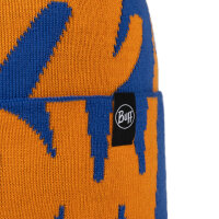 Buff® KNITTED BEANIE SULMY COBALT