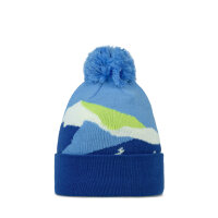 Buff® KNITTED BEANIE STAM COBALT