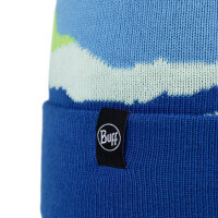 Buff® KNITTED BEANIE STAM COBALT