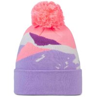 Buff® KNITTED BEANIE STAM GRAPE ICE